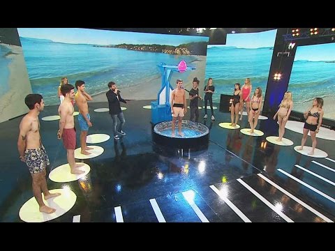 The Best Choice - Program 12/27/16