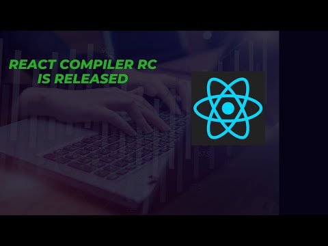 React Compiler RC is released