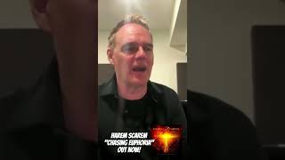 How a Break Revitalized Harem Scarem&#39;s Creativity