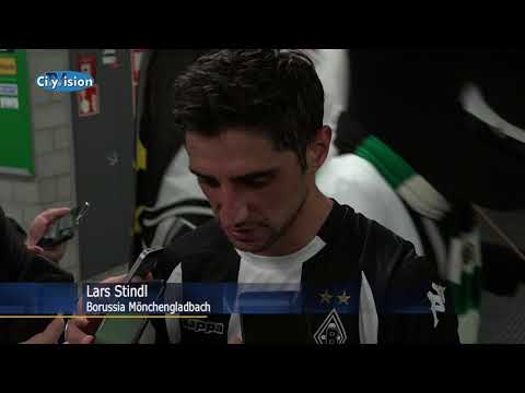 Derbysieger! Borussia holt 3 Punkte gegen Köln