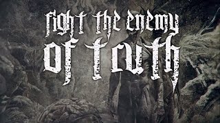 Septicflesh - Enemy of Truth (official lyric video)