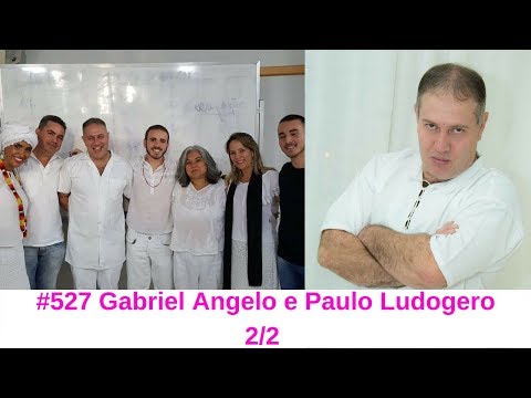 #527 Gabriel Angelo e Paulo Ludogero 2/2