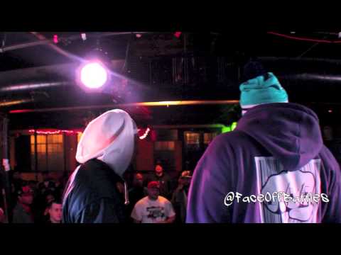 Cap Yuf vs King Bunzy