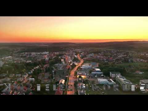 KOSTELEC NAD ORLICÍ V NEJLEPŠÍM SVĚTLE