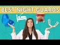 BEST Night Guard For Teeth Grinding Dr Rachel Miro