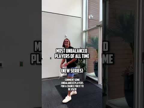 Most unbalanced players of all time (new series) #Shorts#Subscribe#him #nfl#fypシ