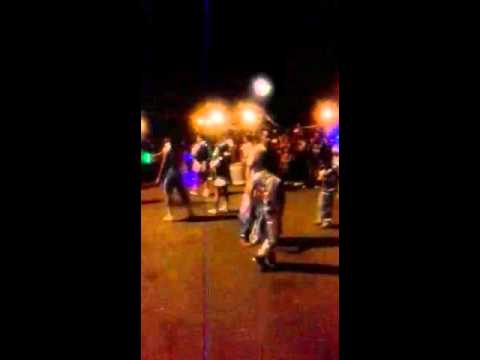 Murga  los rebeldes del virrey