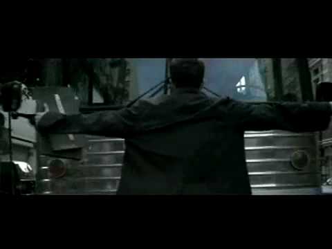 Casus: FightClub (trailer)