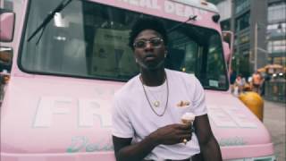 Episode 3 Teaser - With Artist "Mari"