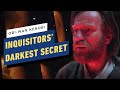 Obi-Wan Just Uncovered the Inquisitors' Darkest Secret