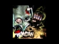 the Chemodan - GNOY (2011) - Intro 