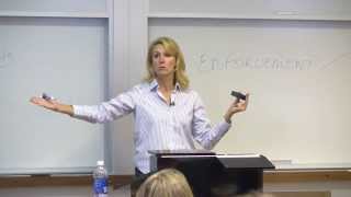 Helen Stacy - Human Rights & the International System - IWHHR