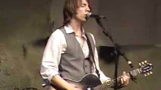 Shearwater &quot;Rooks&quot; - live @ Criminal Records