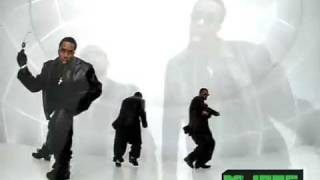 Puff Daddy & The Family (Feat. Mase & Carl Thomas) - Been Around The World [Remix] [Music Video]