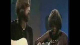 Delaney and Bonnie with Eric Clapton 1969