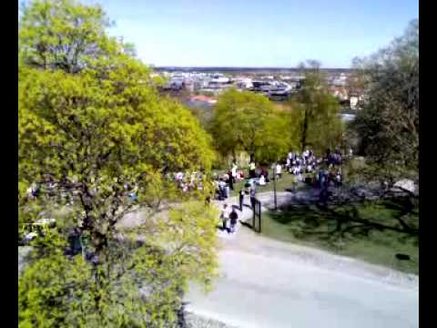 Valborg 2009