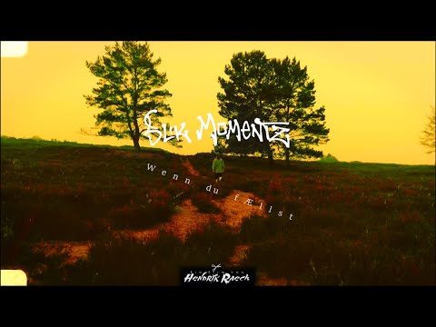 SLIK MOMENTZ - WENN DU FÄLLST (official video / deutscher Reggae)