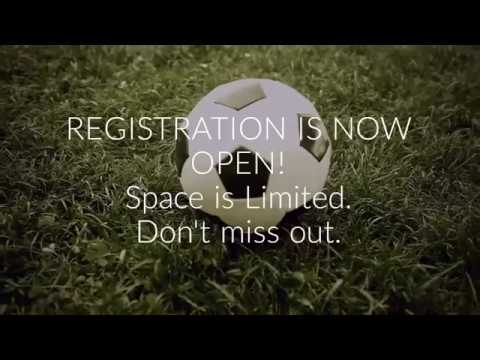 Valencia CF Soccer Camp 2