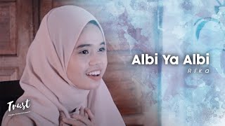 Download lagu RIKA - ALBI YA ALBI | COVER mp3 Download lagu RIKA - ALBI YA ALBI | COVER mp3