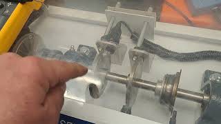 Lesson on how to diagnose wheel speed sensors using multimeter and picoscope oscilloscope