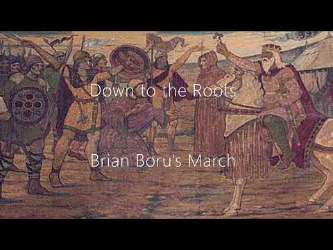 Brian Boru's March
