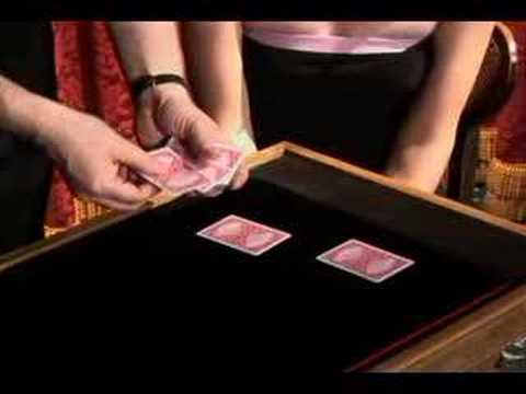 Woot Magic #13 - Doug Brewer's "Half & Half Volume 2"