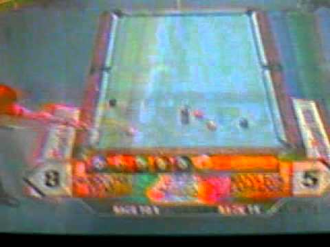 Rodolfo Luat "OCTOBERFEST 9BALL OPEN 2010" (last part)