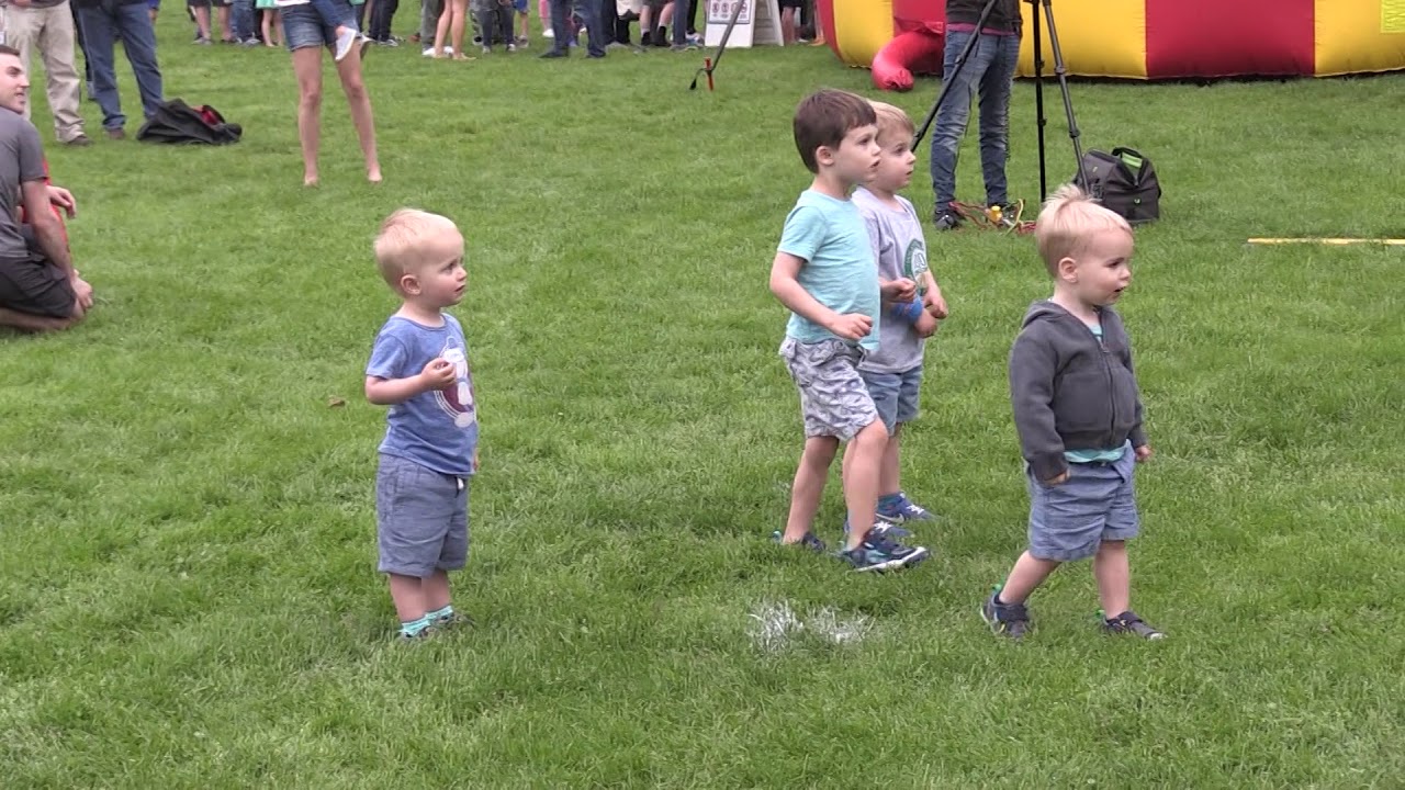 The Wonderful World of Wellesley Concert & Fireworks Show