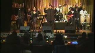 Darron Moore and The 14th Floor