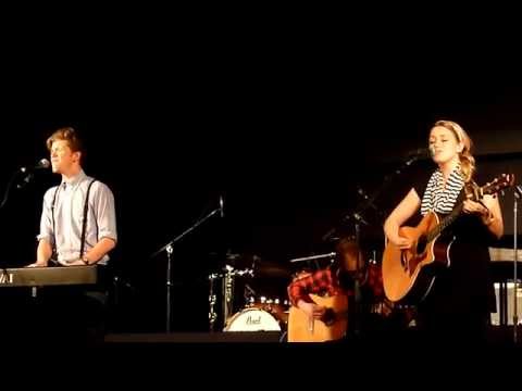 City Harbor-Your Love Still Wins-HD-Coastal Christian High School-Wilmington, NC-2/23/14