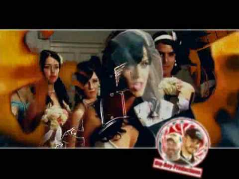 Katy Perry vs Coldplay - Hot N La Vida - Hot N Cold vs Viva la Vida