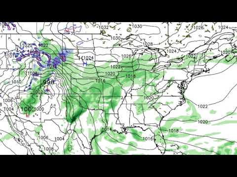 October 5, 2018 Weather Xtreme Video - Afternoon Edition