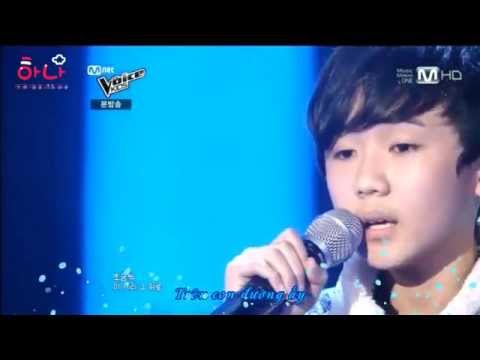 Snow Flower (Hoa tuyết) do Ahyun, Ye Eum và Eunsung - Vietsub