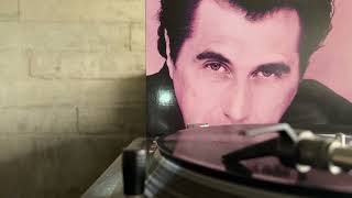 Windswept - Bryan Ferry (1985)