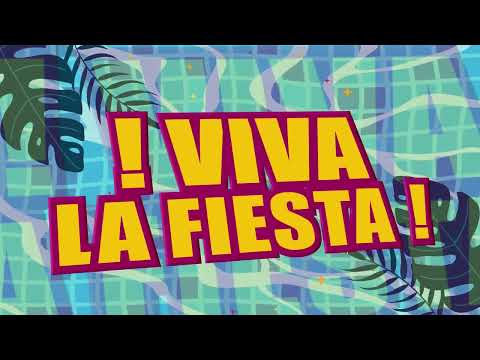 Viva La Fiesta - Ana Maria Proano