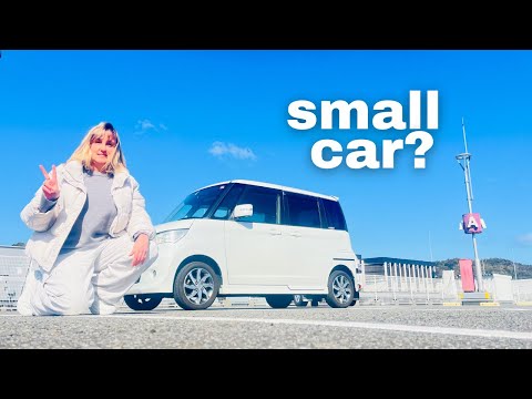 Discovering a Bargain: Buying a Cheap Car in Japan! (Feat. Kei Car & Bonus Kei Truck)