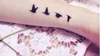 blessthefall - His Last Walk / Higinia (HD Audio)