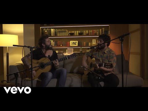 El Kanka - Demasiada Pasión (En Acústico) ft. Juanito Makandé