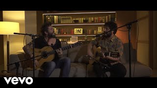 El Kanka - Demasiada Pasión (En Acústico) ft. Juanito Makandé