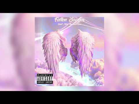 Saint Nick TheSauceGod - Fallen Souljas