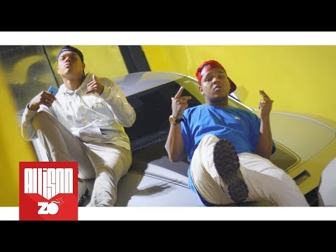 MC Magal e MC Cassiano - Medley Pesado 1.0