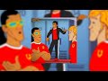 Feels Brazilian Funk Remix Supa Strikas Edits