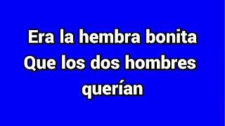 JOAN SEBASTIAN CARRERA A MUERTE LETRA (LYRICS)