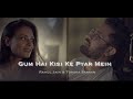 Gum Hai Kisi Ke Pyar Mein Rahul Jain Torsha Sarkar
