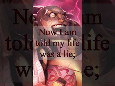 Lorgar talks to Magnus after Monarchia from "The First Heretic" - A 40k Dramatic Reading