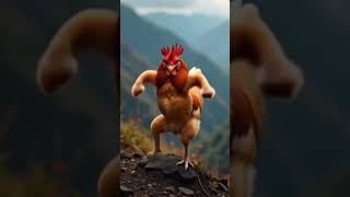 Download lagu ayam berjoge joget di atas gunung #cat #shotrs #funny #ayamberkokok mp3
