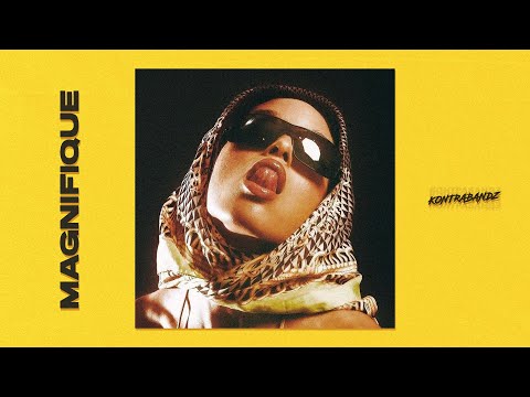 Pop Type Beat x Dua Lipa - "MAGNIFIQUE"