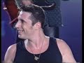 Loquillo Y Trogloditas - Besos Robados (Barcelona 1991 Palacio de Los Deportes)