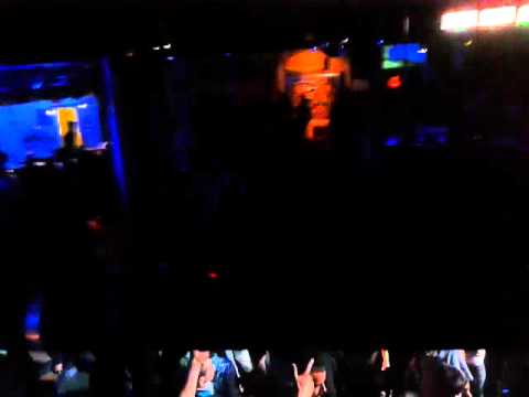 Areamito 9 3 2013 Astral tribe - blu star