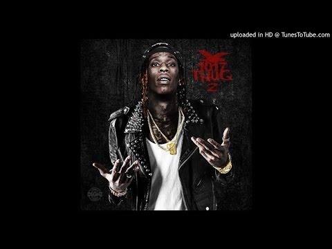 Young Thug - Strange Things [1017 Thug 2]